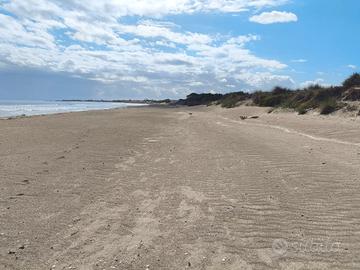Casa al mare. Spiaggiabella