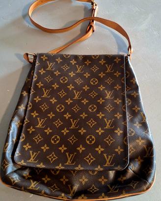 borsa Louis Vuitton originale