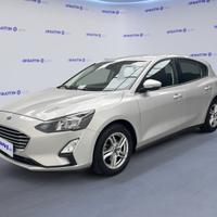 FORD FOCUS 1.5 ECOBLUE 120 CV 5P. BUSI