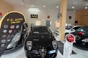 Alfa Romeo MiTo 1.3 JTDm 85 CV S&S Distinctive