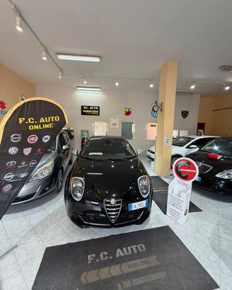 Alfa Romeo MiTo 1.3 JTDm 85 CV S&S Distinctive
