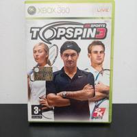 Giochi X-Box 360 misti - a euro 5,00 ciascuno