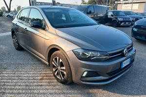 Volkswagen Polo 1.6 TDI 95 CV 5p. Highline BlueMot