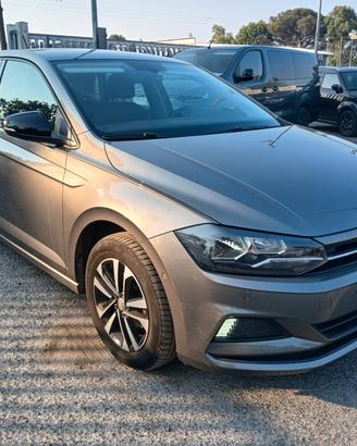Volkswagen Polo 1.6 TDI 95 CV 5p. Highline BlueMot