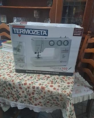 macchina per cucire Termozeta