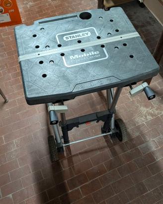Stanley FatMax Mobile Project Center 2in1