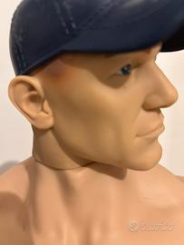 John cena figure giganti
