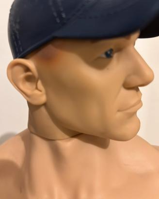 John cena figure giganti