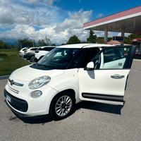 Fiat 500 L lounge