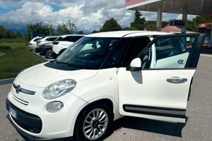 Fiat 500 L lounge