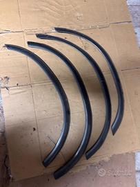 parafanghini originali suzuki santana samurai