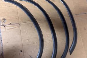 parafanghini originali suzuki santana samurai