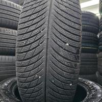 225 55 R 18 102v Michelin Pilot Alpin PA4 GLA AO M