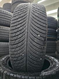225 55 R 18 102v Michelin Pilot Alpin PA4 GLA AO M