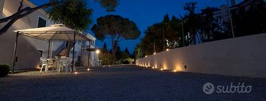 Appartamenti estivi Isola d'Elba