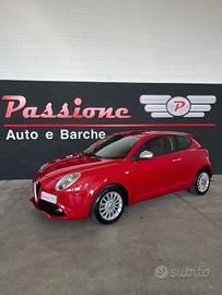 Alfa Romeo MiTo GPL CARROZZERIA PERFETTA