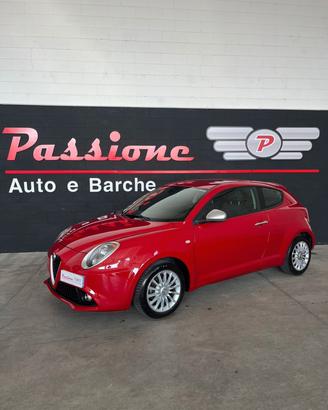 Alfa Romeo MiTo GPL CARROZZERIA PERFETTA