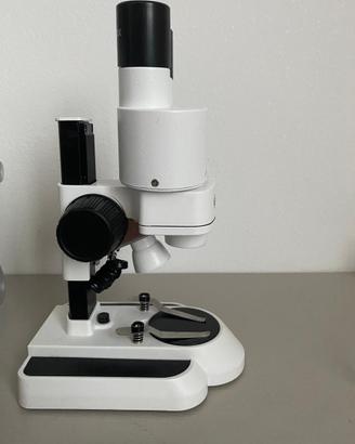 Microscopio