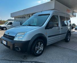 Ford Transit Connect Tourneo 200S 1.8 TDCi VETTURA
