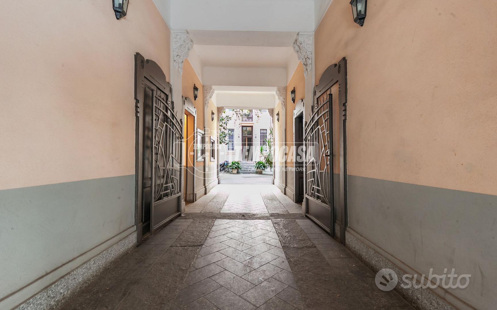 Appartamento – Milano, La Fontana, Municipio 9 - Vista 4