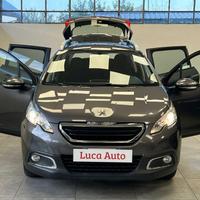 PEUGEOT 2008 1.6 e-HDi 92CV S&S *4 STAGIONI*OCCA
