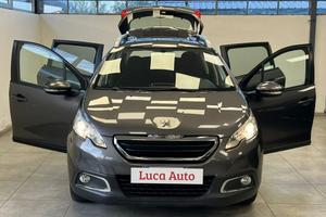 PEUGEOT 2008 1.6 e-HDi 92CV S&S *4 STAGIONI*OCCA