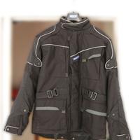 Giacca da moto SPARCO