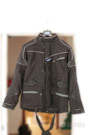 Giacca da moto SPARCO