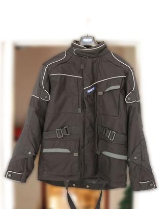 Giacca da moto SPARCO
