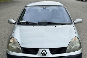 Renault Clio 1.2cc (Su Appuntamento)