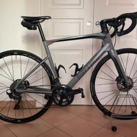Bmc road machine 02 taglia  54