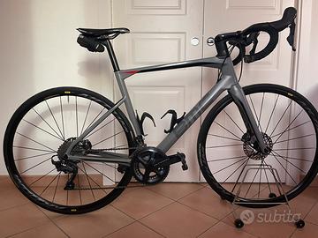 Bmc road machine 02 taglia  54