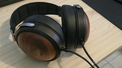 Cuffie FIIO FT1