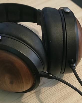 Cuffie FIIO FT1