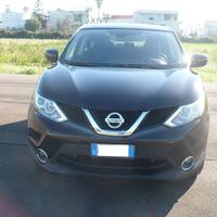 Nissan Qashqai 1.5 dCi Business