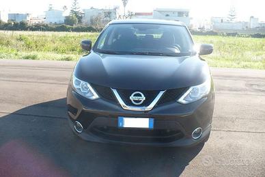 Nissan Qashqai 1.5 dCi Business