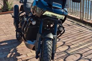 Harley-Davidson Pan America 1250 - 2022