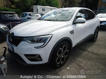 Renault Arkana 1.6 Hybrid E-TECH 145CV INTENS