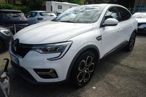 Renault Arkana 1.6 Hybrid E-TECH 145CV INTENS