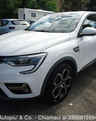 Renault Arkana 1.6 Hybrid E-TECH 145CV INTENS