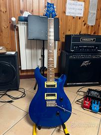 PRS standard 24