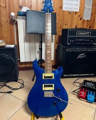 PRS standard 24