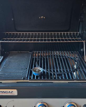 BBQ Campingaz