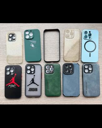 10 Cover iPhone 14 Pro