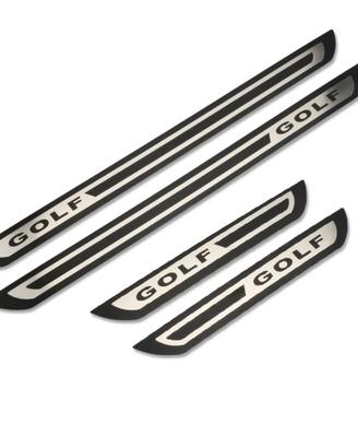 Battitacco Vw Golf 5 6 7 7.5 Passat Scirocco 