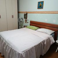 Camera da letto come nuova