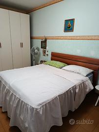 Camera da letto come nuova