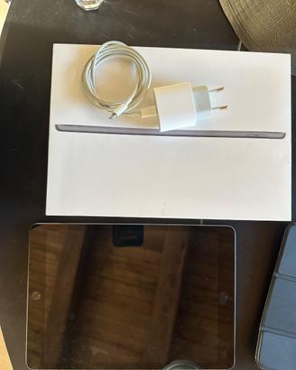 iPad 9th