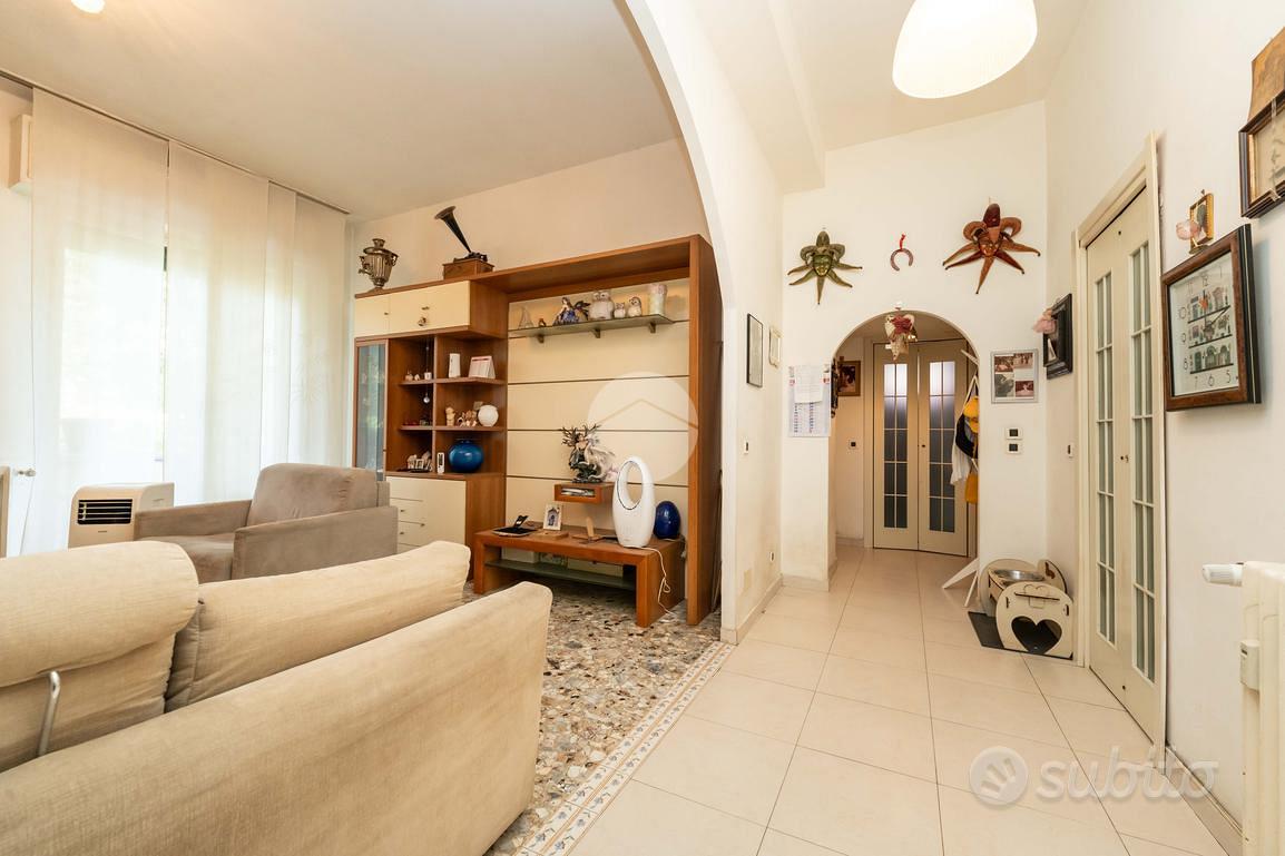 Appartamento – Milano, Bande Nere, Municipio 6 - Altro
