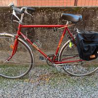 Bicicletta Gitane turismo 28’’ con cambio